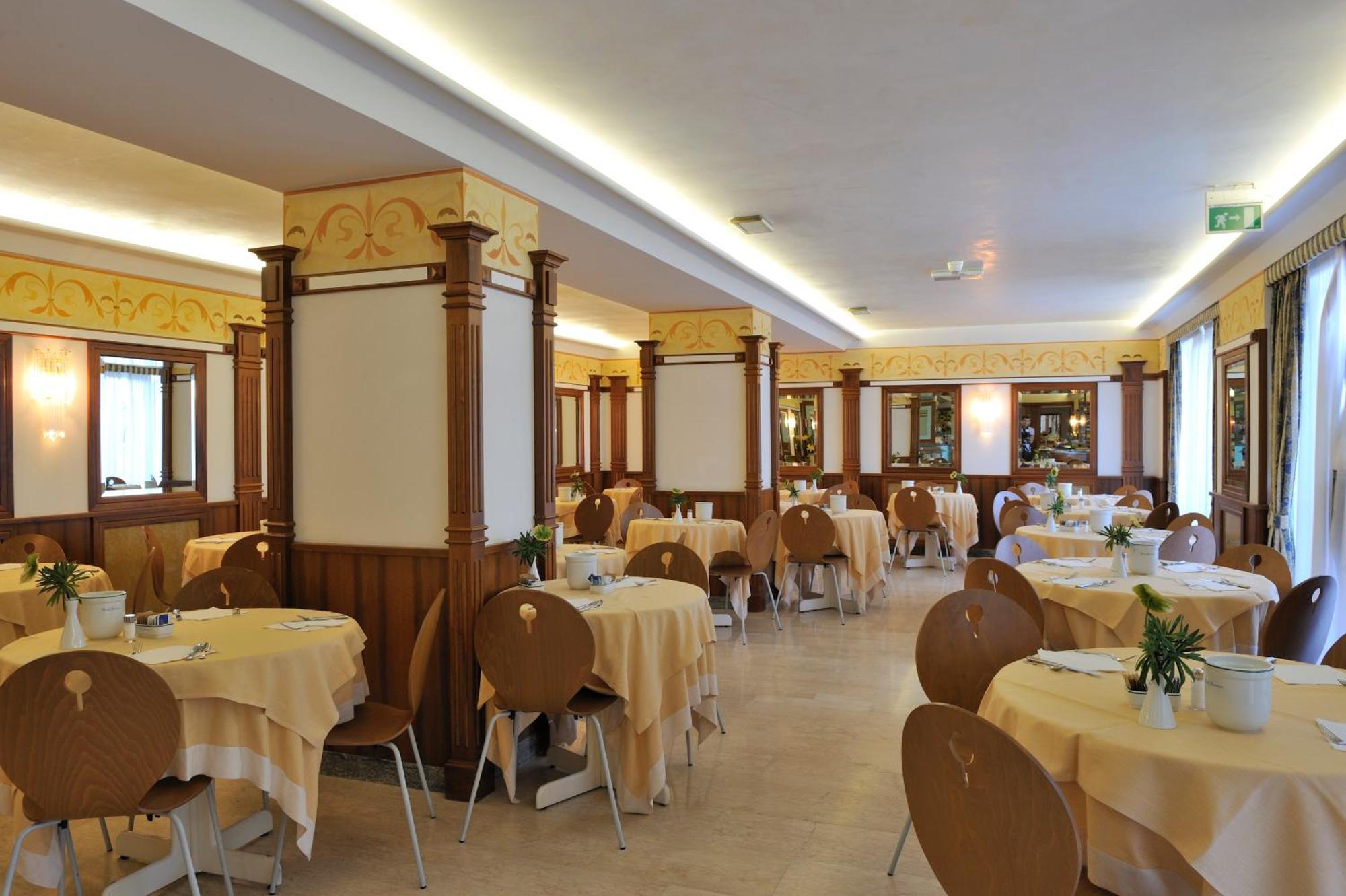 Hotel Miramare Lignano Sabbiadoro Zewnętrze zdjęcie