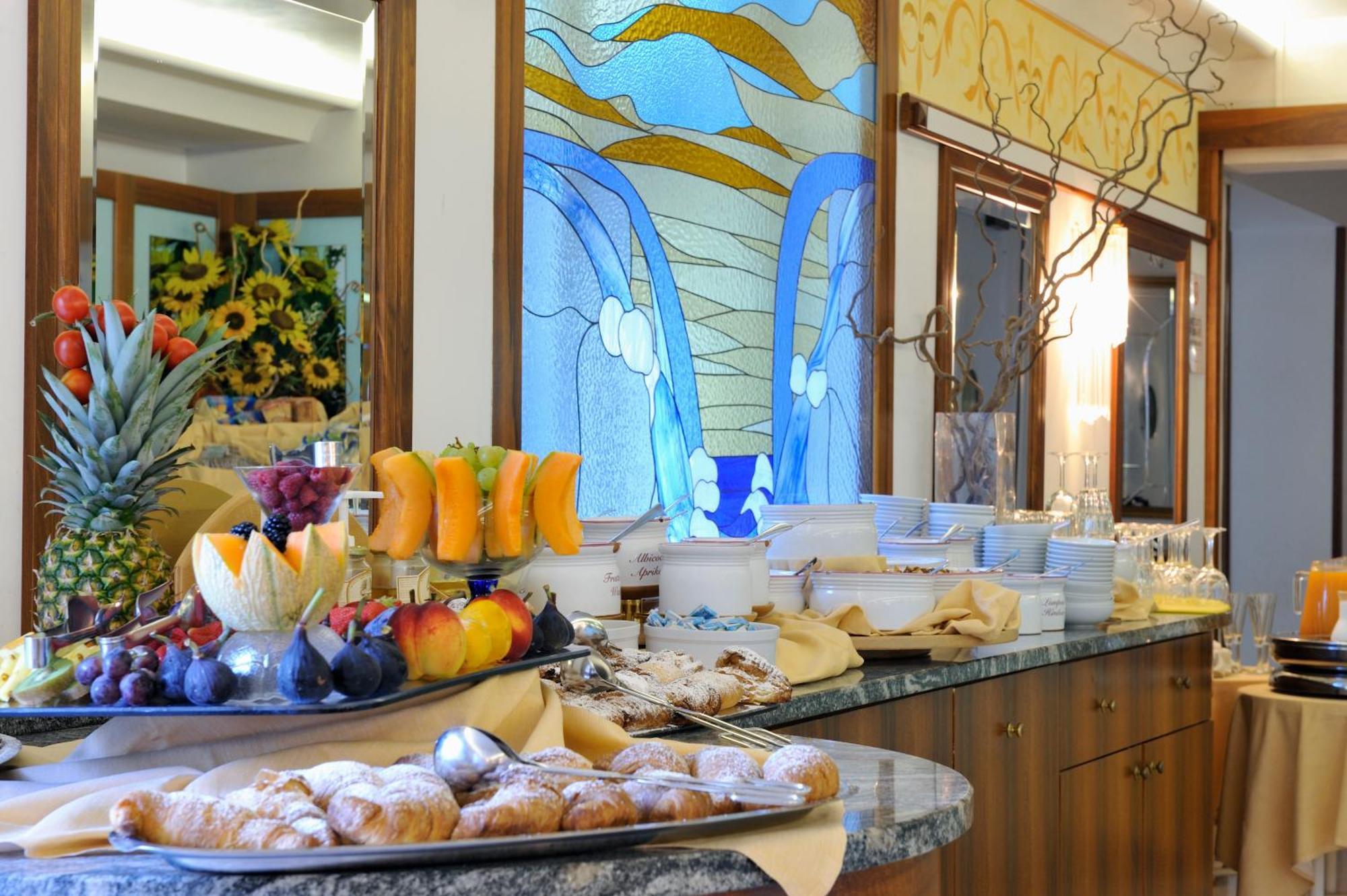 Hotel Miramare Lignano Sabbiadoro Zewnętrze zdjęcie