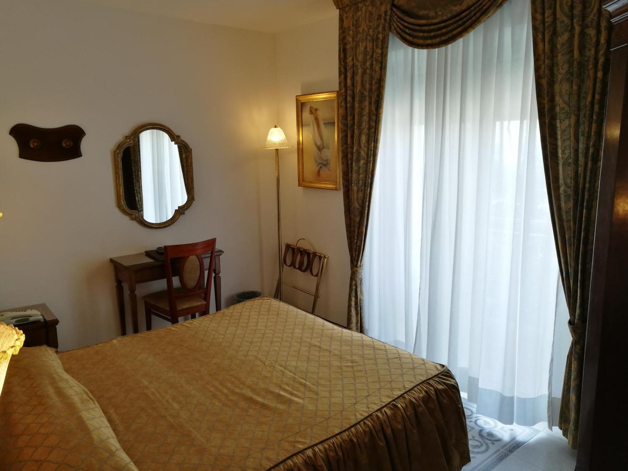Hotel Miramare Lignano Sabbiadoro Zewnętrze zdjęcie