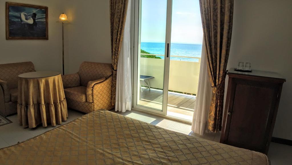 Hotel Miramare Lignano Sabbiadoro Zewnętrze zdjęcie