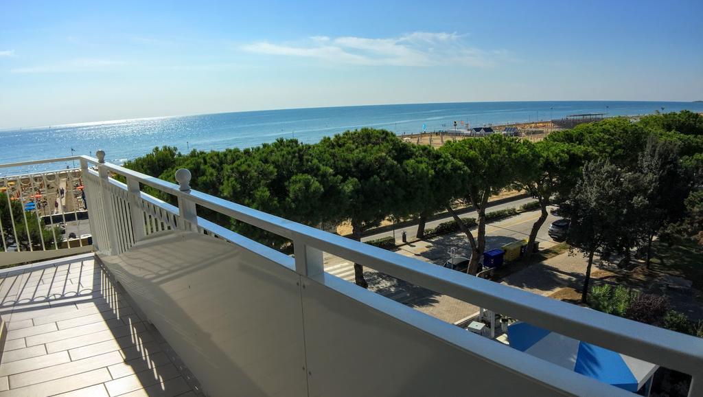 Hotel Miramare Lignano Sabbiadoro Zewnętrze zdjęcie