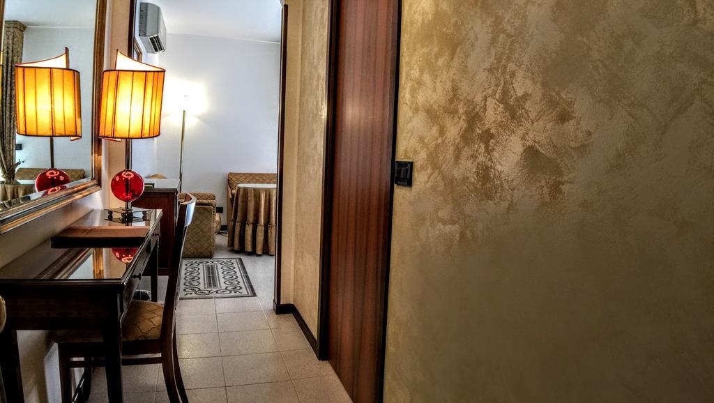 Hotel Miramare Lignano Sabbiadoro Zewnętrze zdjęcie