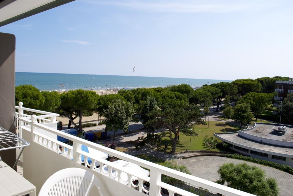 Hotel Miramare Lignano Sabbiadoro Zewnętrze zdjęcie