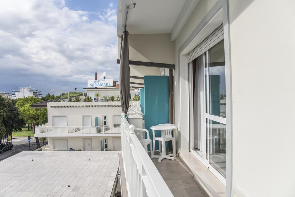 Hotel Miramare Lignano Sabbiadoro Zewnętrze zdjęcie