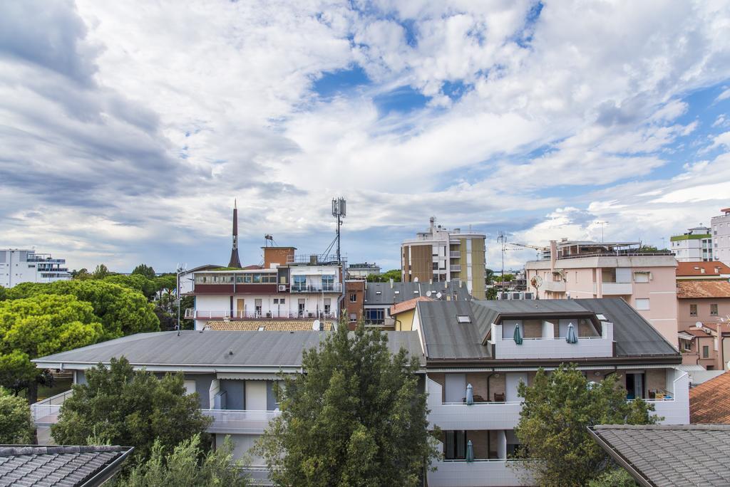 Hotel Miramare Lignano Sabbiadoro Zewnętrze zdjęcie