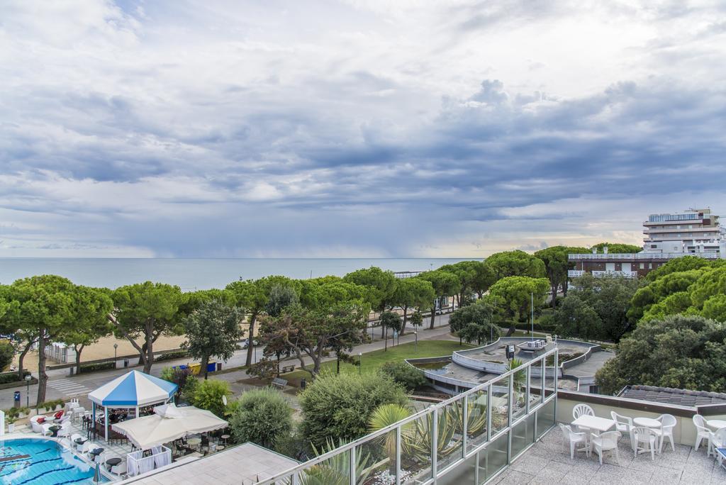 Hotel Miramare Lignano Sabbiadoro Zewnętrze zdjęcie