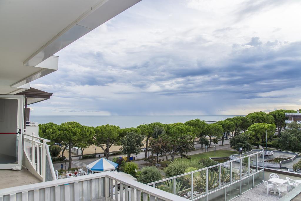 Hotel Miramare Lignano Sabbiadoro Zewnętrze zdjęcie