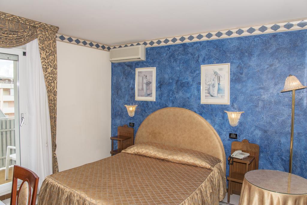 Hotel Miramare Lignano Sabbiadoro Zewnętrze zdjęcie