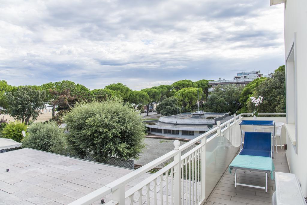 Hotel Miramare Lignano Sabbiadoro Zewnętrze zdjęcie