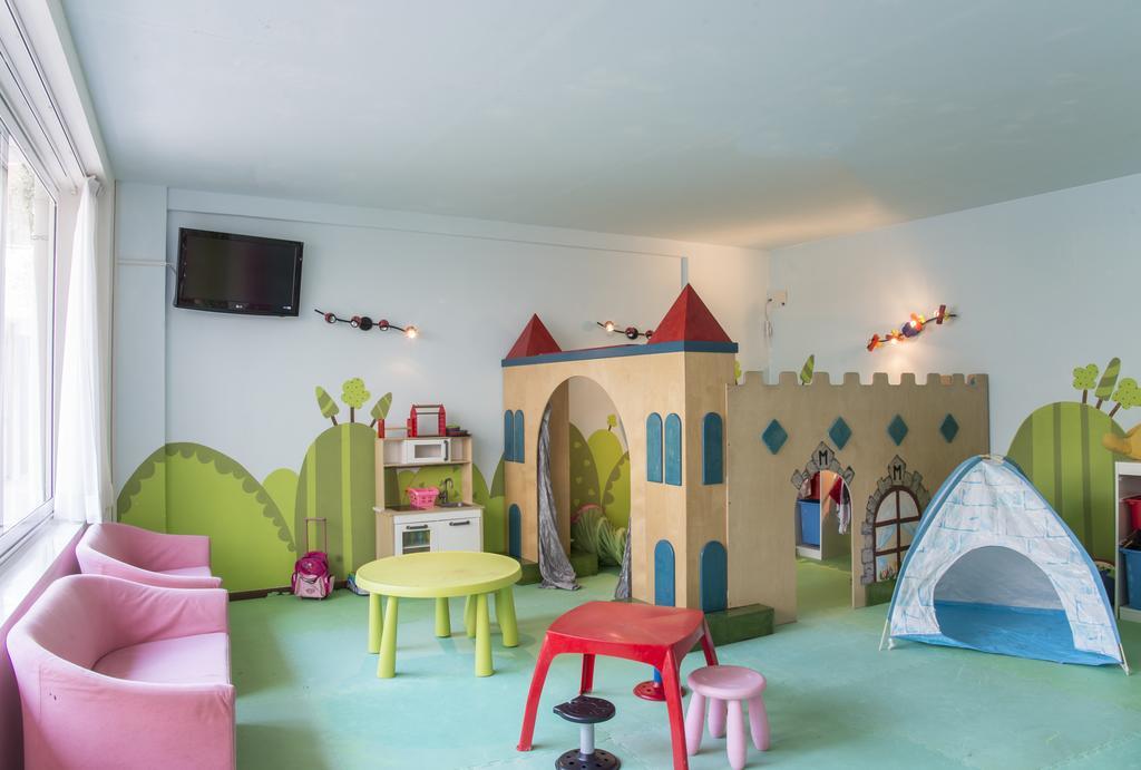 Hotel Miramare Lignano Sabbiadoro Zewnętrze zdjęcie