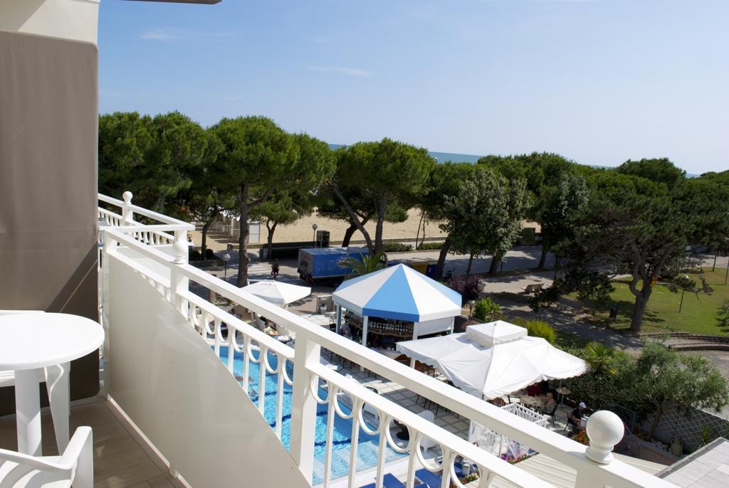 Hotel Miramare Lignano Sabbiadoro Zewnętrze zdjęcie