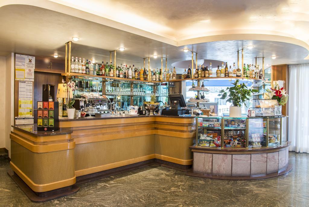 Hotel Miramare Lignano Sabbiadoro Zewnętrze zdjęcie