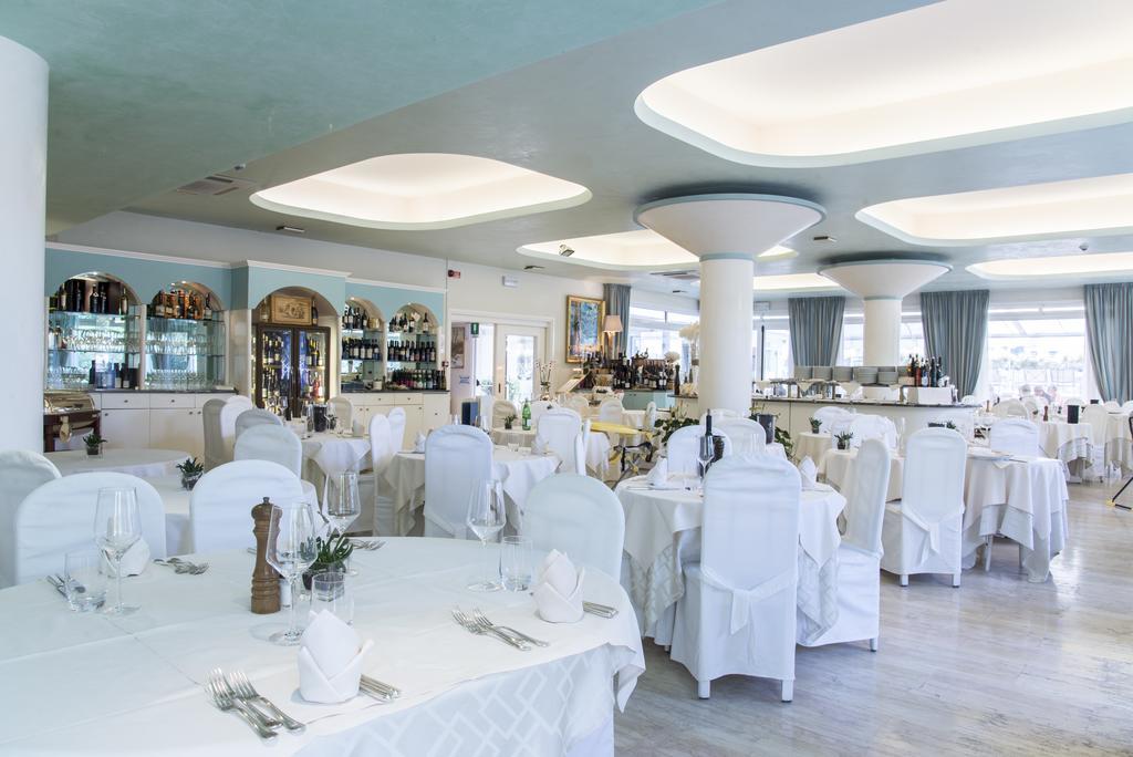 Hotel Miramare Lignano Sabbiadoro Zewnętrze zdjęcie