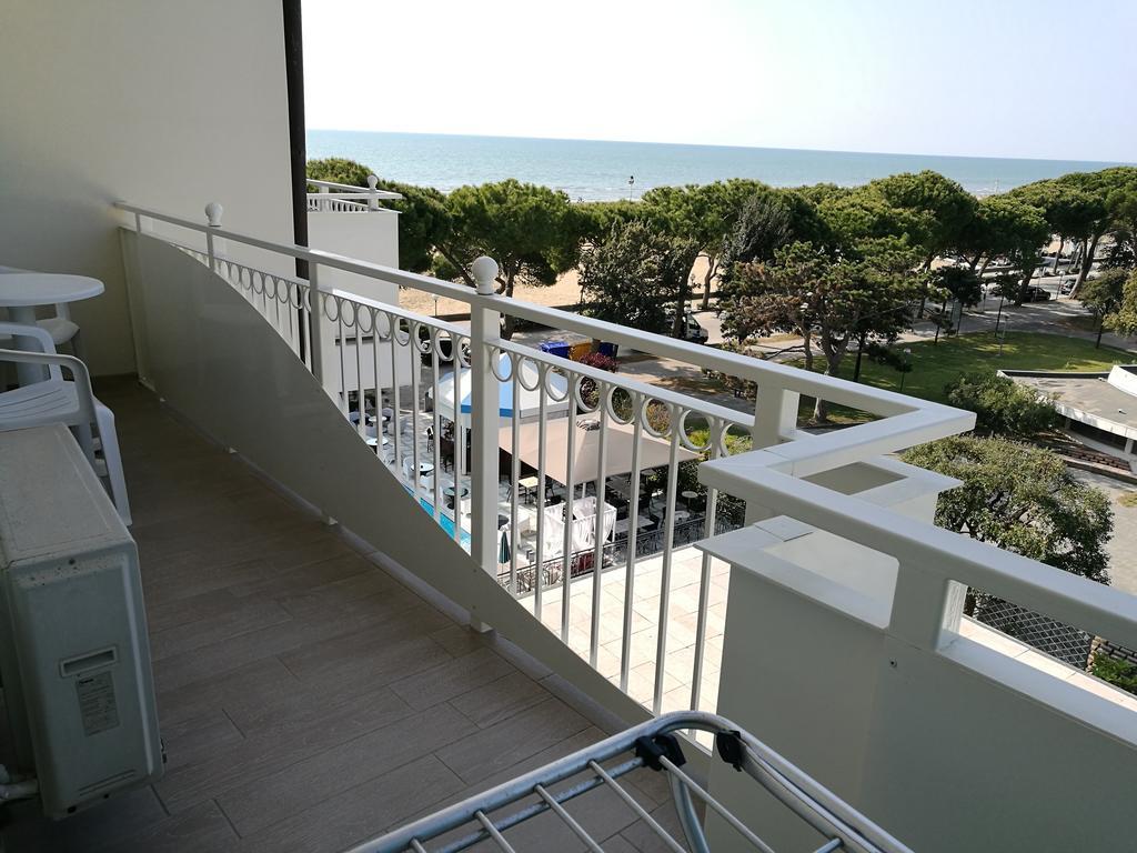 Hotel Miramare Lignano Sabbiadoro Zewnętrze zdjęcie