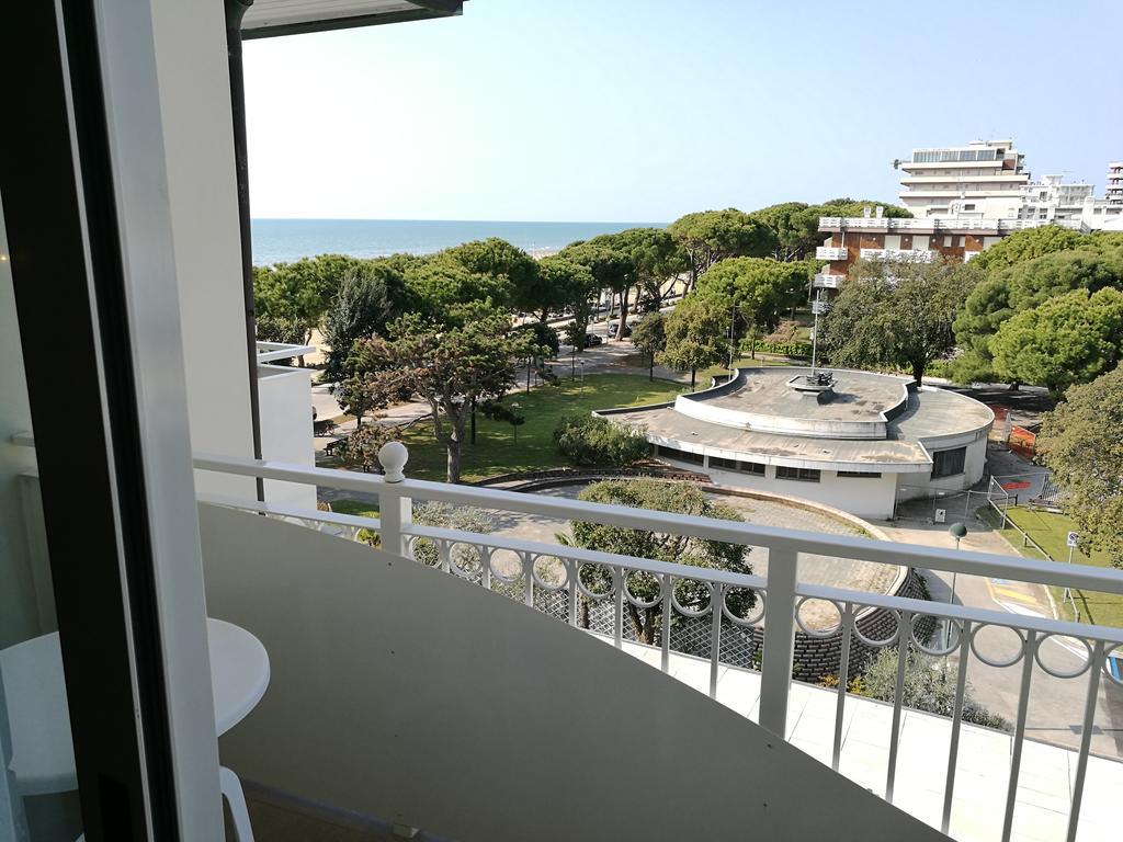 Hotel Miramare Lignano Sabbiadoro Zewnętrze zdjęcie