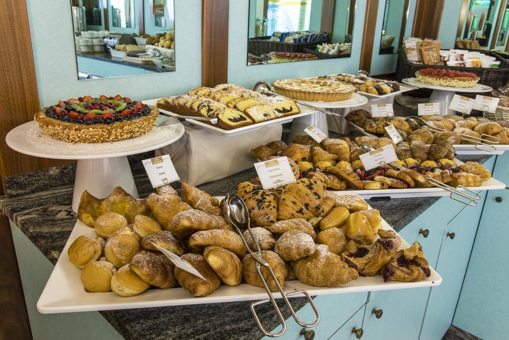 Hotel Miramare Lignano Sabbiadoro Zewnętrze zdjęcie