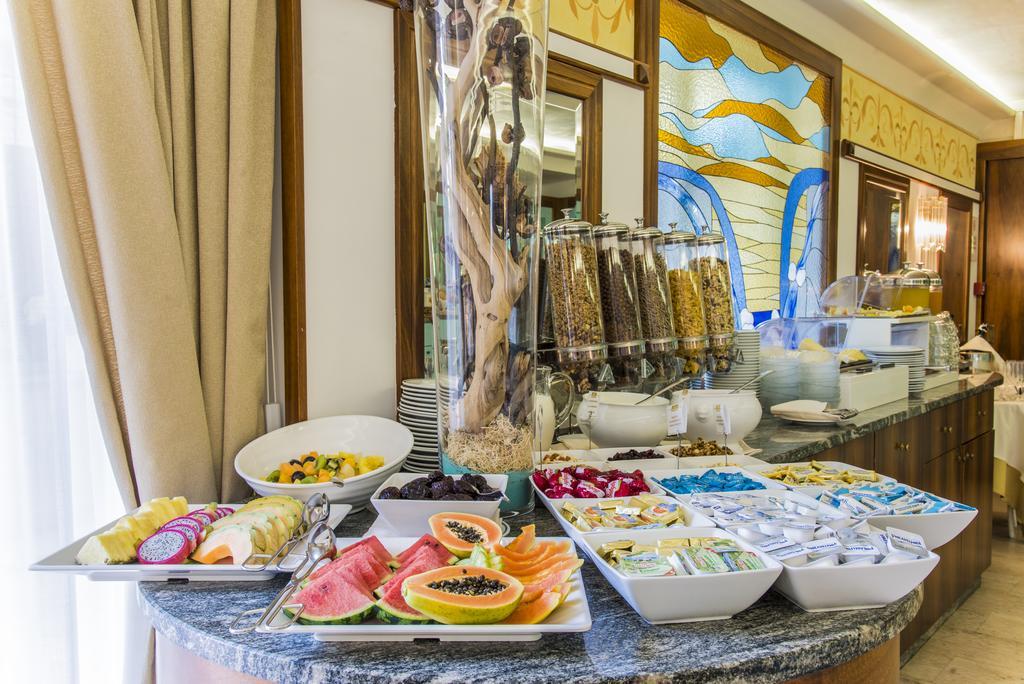 Hotel Miramare Lignano Sabbiadoro Zewnętrze zdjęcie
