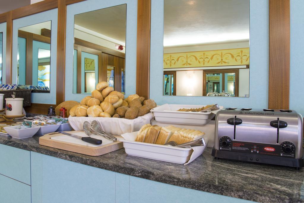 Hotel Miramare Lignano Sabbiadoro Zewnętrze zdjęcie
