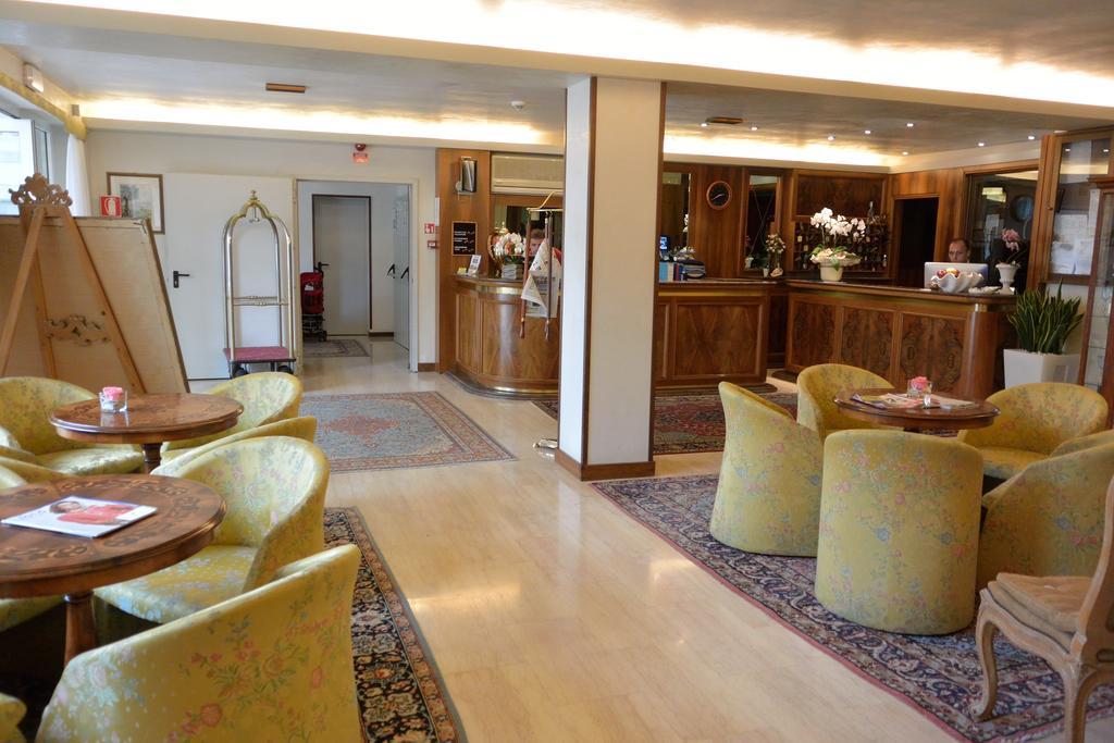 Hotel Miramare Lignano Sabbiadoro Zewnętrze zdjęcie