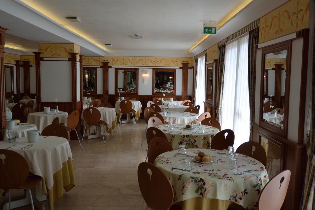 Hotel Miramare Lignano Sabbiadoro Zewnętrze zdjęcie