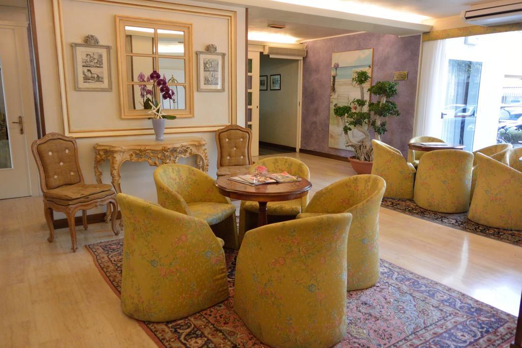 Hotel Miramare Lignano Sabbiadoro Zewnętrze zdjęcie